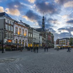 appartement huren den bosch