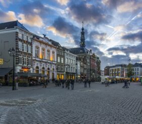 appartement huren den bosch