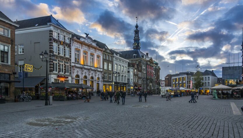 appartement huren den bosch